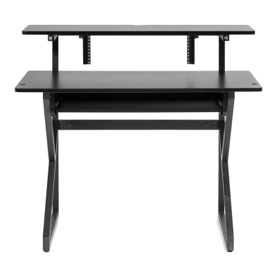 Content Furniture Desk - Black