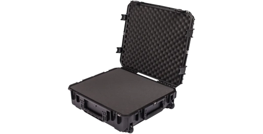 iSeries 2421-7 Cubed Foam Case