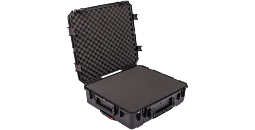 iSeries 2421-7 Cubed Foam Case