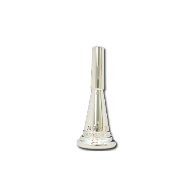 C Series French Horn Mouthpiece - #8CMW
