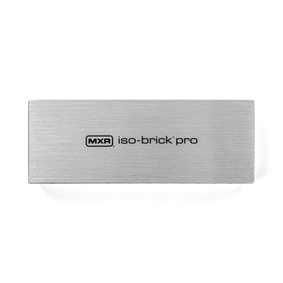 Iso-Brick Pro Power Supply