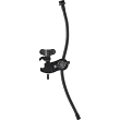 Meinl - Rim Clamp and Flexible Microphone Gooseneck