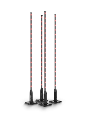 Freedom Stick X4 Wireless Array Lights