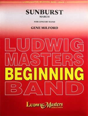 LudwigMasters Publications - Sunburst March