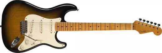 Fender - Eric Johnson Signature Stratocaster