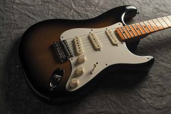 Eric Johnson Signature Stratocaster