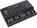 PRO VS MINI Portable 4-Voice Hybrid Synthesizer