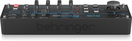 PRO VS MINI Portable 4-Voice Hybrid Synthesizer