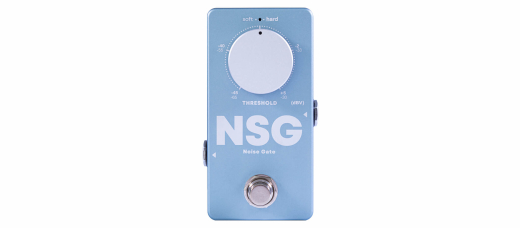 NSG Noise Gate Pedal