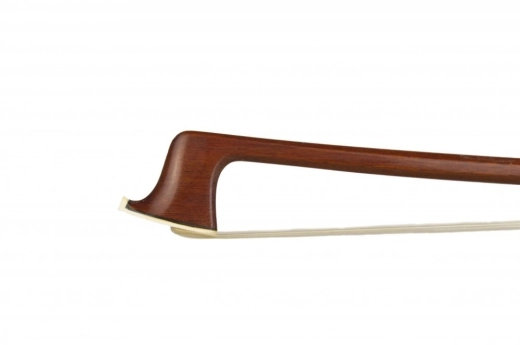 Fernambuk Snakewood Bow - 4/4 Octagonal