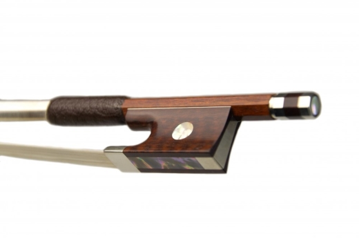 Fernambuk Snakewood Bow - 4/4 Octagonal
