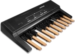 MP-117 17-Note Dynamic MIDI Pedalboard
