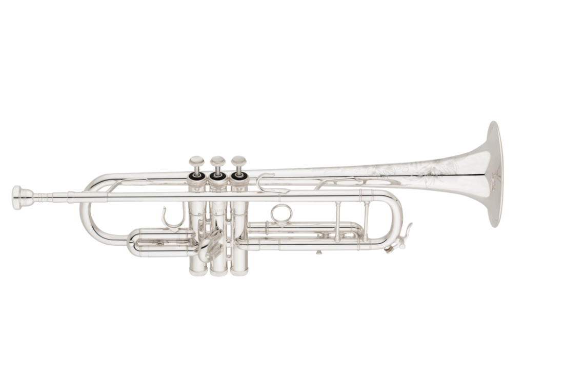 AZ Series Professional Bb Trumpet - 0.459 Bore