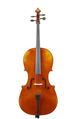 Scott Cao Violins - STC-750 E Artistic Cello - 4/4