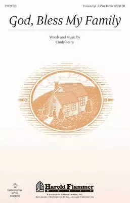 God, Bless My Family