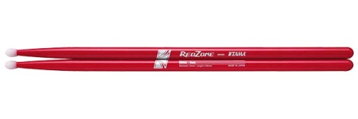 RedZone Series Nylon Tip Oak Drumsticks - 5B