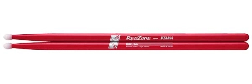 Tama - RedZone Series Nylon Tip Oak Drumsticks - 5B