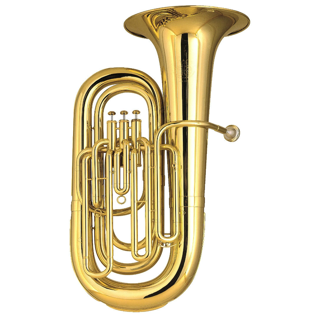 ABB 223 Bb Tuba - 3/4 Size