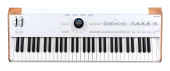 Arturia - AstroLab 61-Key Stage Keyboard - White