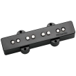 DiMarzio - Area J Neck Bass Pickup - Black