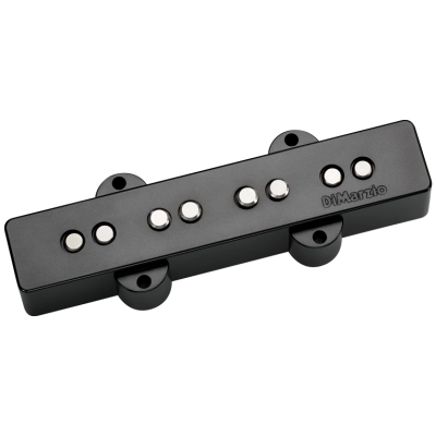 DiMarzio - Area J Neck Bass Pickup - Black