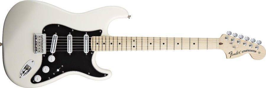 Billy on sale corgan strat