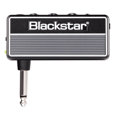 Blackstar Amplification - amPlug 2 FLY Headphone Guitar Amplifier