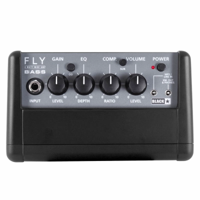 FLY 3 Bass Mini Amp