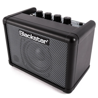 FLY 3 Bass Mini Amp