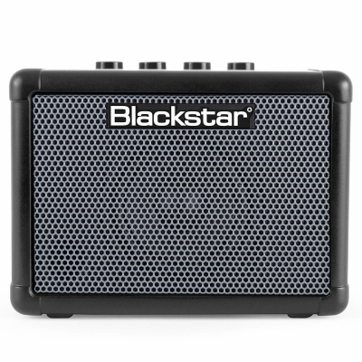 Blackstar Amplification - Mini amplificateur FLY3pour basse