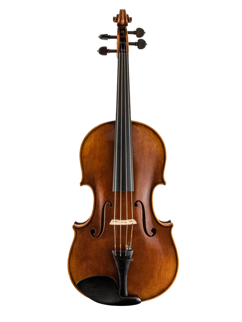 Scherl & Roth Advanced Viola Outfit - 16.5\'\'