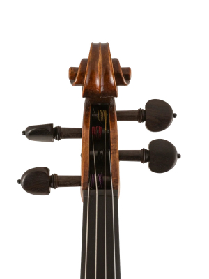 Scherl & Roth Advanced Viola Outfit - 16.5\'\'