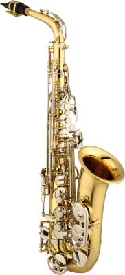 EAS251 Student Alto Saxophone Outfit