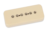 Seymour Duncan - P90 Silencer Neck Soapbar Pickup - Cream