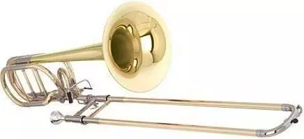 Bass Trombone