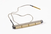 Gold Tone - M-Bass Saddle Pickup