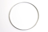 Gold Tone - 11 Flat Counterhoop