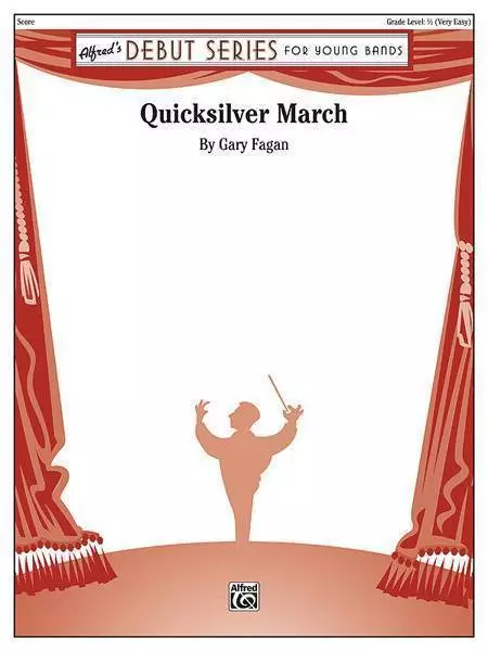 Quicksilver March