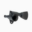 All Parts - Tonepros GKH33X 3x3 Tuning Keys - Black