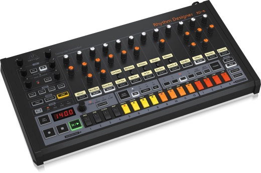 RD-8 MKII Classic Analog Drum Machine