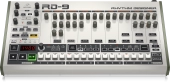 RD-9 Classic Analog/Digital Drum Machine