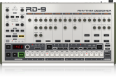 Behringer - RD-9 Classic Analog\/Digital Drum Machine