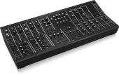SYSTEM 35 Modular Synthesizer with 25 Modules