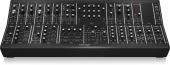 SYSTEM 35 Modular Synthesizer with 25 Modules