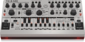TD-3-MO-SR \'\'Modded Out\'\' Analog Bass Line Synthesizer