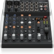 XENYX 1002SFX Premium Analog 10-Input Mixer with USB Streaming Interface