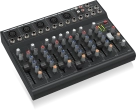 XENYX 1003B Premium Analog 10-Input Mixer