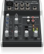 Mixeur analogique XENYX 502S � 5�entr�es
