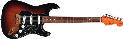 Fender - Stratocaster Signature Stevie Ray Vaughan