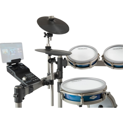 Titan 70 6-Piece Electronic Drumkit with Bluetooth